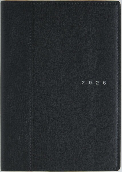 商品名高橋書店 2026年 手帳・ダイアリー 4月始まり 【631】シャルム1 B6 1週間+メモ ネオブラック説明上品さと機能性を兼ねた人気シリーズ【月間予定表】カレンダーと同じ感覚で見ることができ、週ごとの予定が把握しやすいブロック式。平日の仕事の予定や、週末土日の予定をまとめて書きやすい月曜始まり。1日の記入スペースが上下段に分かれているので、予定を書き分けるのに便利です。　【週間予定表】左ページは1週間分のスケジュール欄、右ページは横罫メモ。スケジュール欄には時間目盛りも付いていて、予定をしっかり管理できます。メモスペースでは会議の内容をメモしたり、思いついたことを書き込んだり、自由な使い方ができます。切り返しの付いた高級感溢れるカバーデザイン、ライフスタイルに合わせた豊富な記入形式、使いやすさにこだわった機能性…。迷ったらまず、使ってほしい、高橋書店の「ニューベーシック」手帳シリーズです。【サイズ】182×128×16mm【重量】280g【表紙素材】PVC【ページ数】224ページ【レイアウト】1週間+メモ ウィークリー 週間 レフト【掲載期間(月間ページ)】2026年3月1日〜2027年6月30日【掲載期間(週間ページ)】2026年3月30日〜2027年4月4日【始まり曜日】月曜日【始まり月】4月【六曜】有【付録】【本文付録】年齢早見表、非常時への備え、ID・パスワードリスト、方眼メモ、切り取りメモ　【別冊付録】なし　【WEB版付録】あり品番631この商品について 必ずご確認ください配送についてメール便での配送になります。→ご利用の際は必ずお読みください 送料について ご注文合計額が￥1000 (税込)以上で、全国一律『送料無料』です。 →詳細はこちら返品→返品・交換・キャンセルについて※メール便は、日時指定、代金引換、ギフトラッピング・熨斗サービスに対応しておりません。