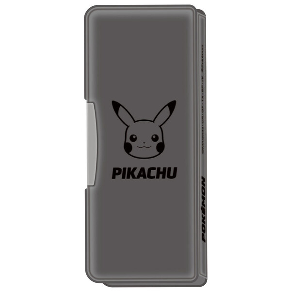 ポケットモンスター片面開きふでばこ...