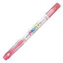 【1000円以上お買い上げで送料無料♪】三菱鉛筆 プロパス ウインドウ ソフトカラー サクラ PUS102T.51 - メール便発送