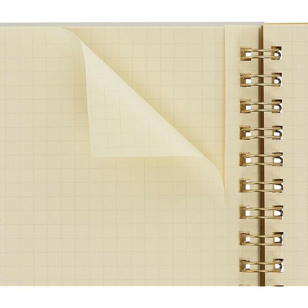 【1000円以上お買い上げで送料無料♪】デルフォニックス ロルバーン ポケット付 メモ ニット L スキー - メール便発送