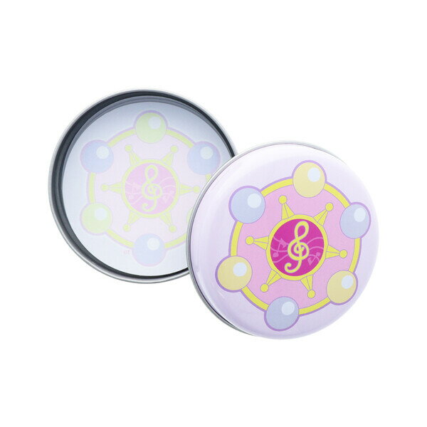 【1000円以上お買い上げで送料無料♪】サンスター文具 おジャ魔女どれみ メモ ケース入 パララタップ 東映アニメーション 変身アイテム - メール便発送