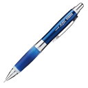 【1000円以上お買い上げで送料無料♪】三菱鉛筆 シャープペンシル ユニ アルファゲル シャカシャカ機構搭載モデル かため ネイビー - メール便発送