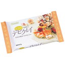 【1000円以上お買い上げで送料無料♪】デビカ 手芸用紙ねんど デビクレイ 090164 クラフト きめが細かい - メール便発送