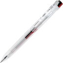 【1000円以上お買い上げで送料無料♪】ゼブラ 3色ボールペン サラサクリップ3C 0.5mm 透明 J3J5-C - メール便発送
