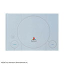 【送料無料】プレイステーション Play Station B6 ノート 5mm方眼 横開き 平成 懐かしい レトロ ゲーム かわいい funbox - メール便発送