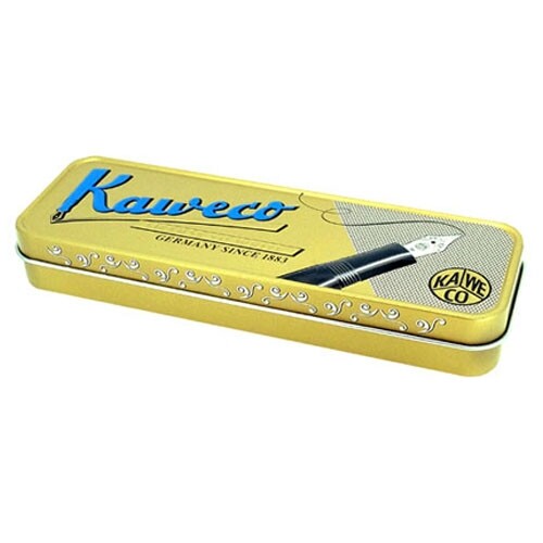 【送料無料】Kaweco カヴェコ スペシャル ペンシル 2.0mm ブラス 真鍮 シャープペン アルミケース 日本製 プレゼント ギフト - メール便発送