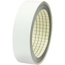 【1000円以上お買い上げで送料無料♪】プラス 契印用テープ ホワイト AT-025JK 25mm×12m 43-754 - メール便発送