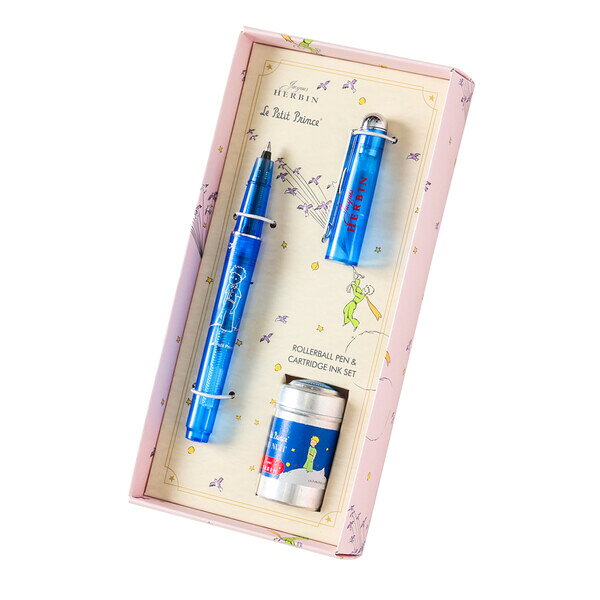 楽天市場】星の王子さま ボールペン（文房具・事務用品｜日用品雑貨