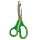 【1000円以上お買い上げで送料無料♪】プラス フィットカットカーブ ジュニア グリーン SC-145MF - メール便発送