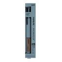 【送料無料】三菱鉛筆 ジェットストリーム4&1 JETSTREAM × karimoku 4&1 多機能ペン 0.5mm スチールブルー - メール便発送