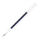 【1000円以上お買い上げで送料無料♪】ゼブラ サラサR ジェルボールペン替芯 JRV-0.4mm芯 青 P-RJRV4-BL - メール便発送