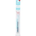 【1000円以上お買い上げで送料無料♪】ぺんてる スリッチーズ アイプラス リフィル 0.3mm ミルクブルー XBGRN3S2 - メール便発送