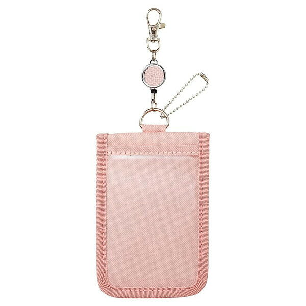 【送料無料】リヒトラブ myfa カードスタンドケース シャーベットピンク 推し活 トレカホルダー トレカ..