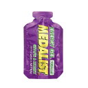 【1000円以上お買い上げで送料無料♪】メダリスト エナジージェル ブドウとはちみつ 45g 106 kcal 1袋 - メール便発送