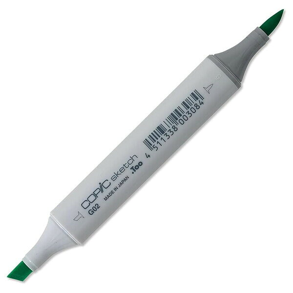 【1000円以上お買い上げで送料無料♪】【コピック/COPIC】コピックスケッチ G02 ス...