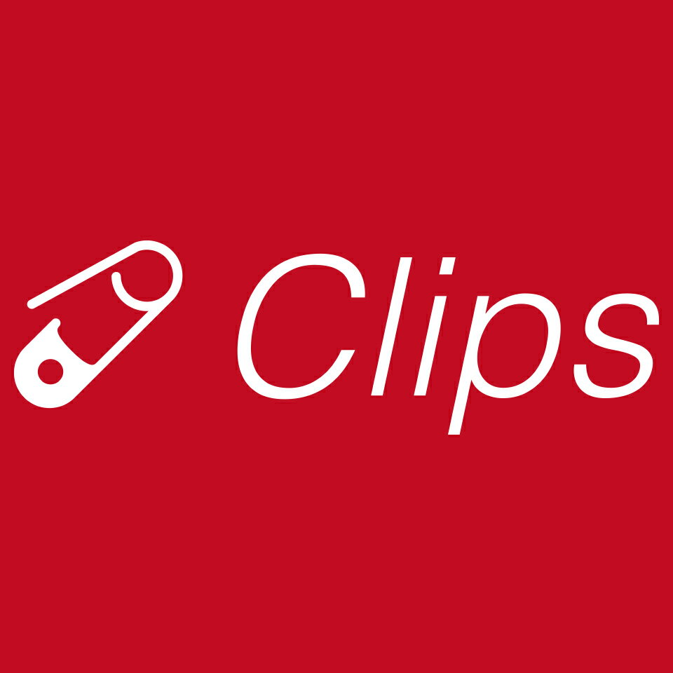 Clips クリップス