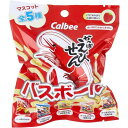 エスケイジャパン(SK Japan) かっぱえびせん バスボール いちごのかおり 75g 1回分(3)