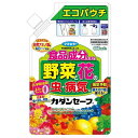 カダンセーフエコパウチ850ml 850ml(4)