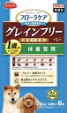 スマック グレインフリー ドッグフード フローラケア 体重管理 2.4kg (400g×6) 国産 総合栄養食 穀物不使用