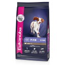 マース(ユーカヌバ) ユーカヌバ ラム&ライス 全犬種 子犬用 12ヶ月まで 800g