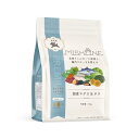 【獣医師共同開発】ミシュワン MISHONE ドッグフード 成犬用(国産マグロ&タラ) 1kg×1個 【鶏肉アレルギー/ローヤルゼリー/緑イ貝/グルテンフリー/瞳の健康/免疫力/関節疾患】