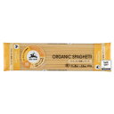 アルチェネロ 有機 スパゲッティ 350g オーガニック イタリア産 太さ1.6mm ゆで時間8分 ALCE NERO Organic Durum Semolina Spaghetti 350g ネイチャーキオスク開封日ラベル付 C5-17