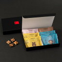 R.L 個包装 クッキー チョコ お菓子 スイーツ ギフト コロコロワッフル パック 6袋セット