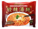 創健社 酸辣湯麺 111g ×5個