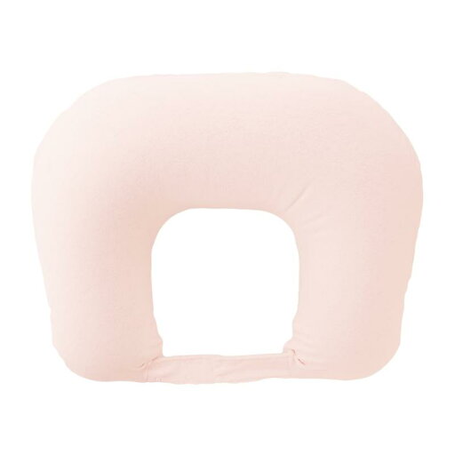 amethyst 授乳用エアークッション H型 カバー付 39303 ママ色ピンク 便利 授乳クッション amethyst 授乳用エアークッション H型 カバー付 39303 ママ色ピンク 便利 授乳クッション