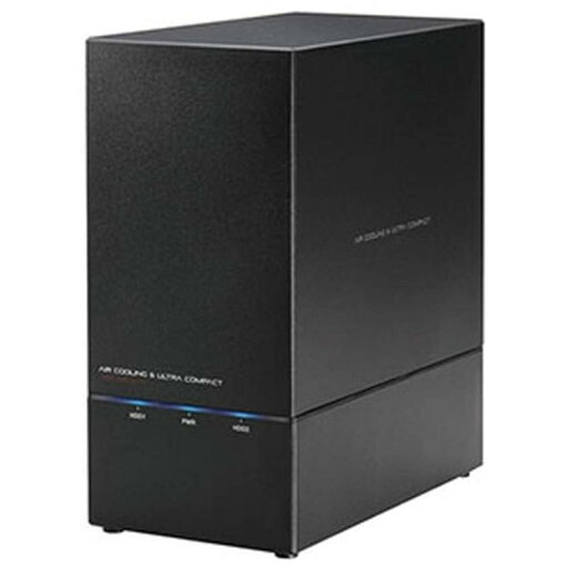 エレコム(ELECOM) ロジテック(エレコム) HDDケース/2Bay/USB3.0/RAID機能搭載/ソフト付 エレコム(ELECOM) ロジテック(エレコム) HDDケース/2Bay/USB3.0/RAID機能搭載/ソフト付