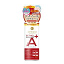 DETクリア (ディーイーティークリア) ブライト&ピール ピーリングジェリー < エイジングケアタイプ > 180mL (レチノール バクチオール 配合) 日本製