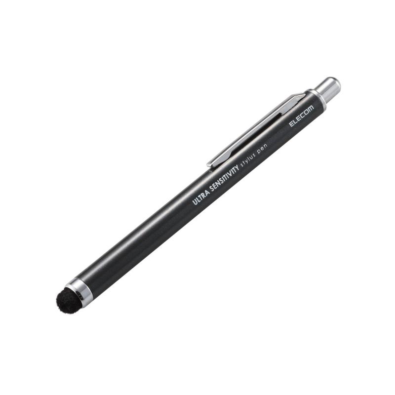 쥳(ELECOM) åڥ Ķⴶ٥ Υå [ iPhone iPad android ǻȤ] ֥å P-TPC...