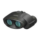 PENTAX 双眼鏡 UP 10x21 ブラック 小型軽量 フルマルチコーティング 高級プリズムBak4搭載 (10倍) フェス ライブ コンサート スポーツ観戦 メーカー1年 ペンタックス 61804(2)