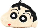 ティーズファクトリー クレヨンしんちゃん くっつく マスコット しんちゃん H6×W8×D4cm KS-5541868SN