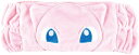 ティーズファクトリー ポケットモンスター ミュウ ヘアバンド PM-5537532ME ポケモン