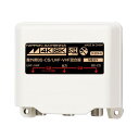 日本アンテナ 屋外用混合器 4K8K対応 F型端子 出力端子-BS・CS入力端子間電流通過型 MEUV