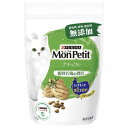モンプチ キャットフード ドライ バッグ ナチュラル 新鮮若鳥の贅沢 500g(4)