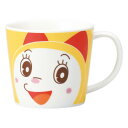 「 ドラえもん 」 ドラミ マグカップ 新フェイス マグ M 約280ml 日本製 070121