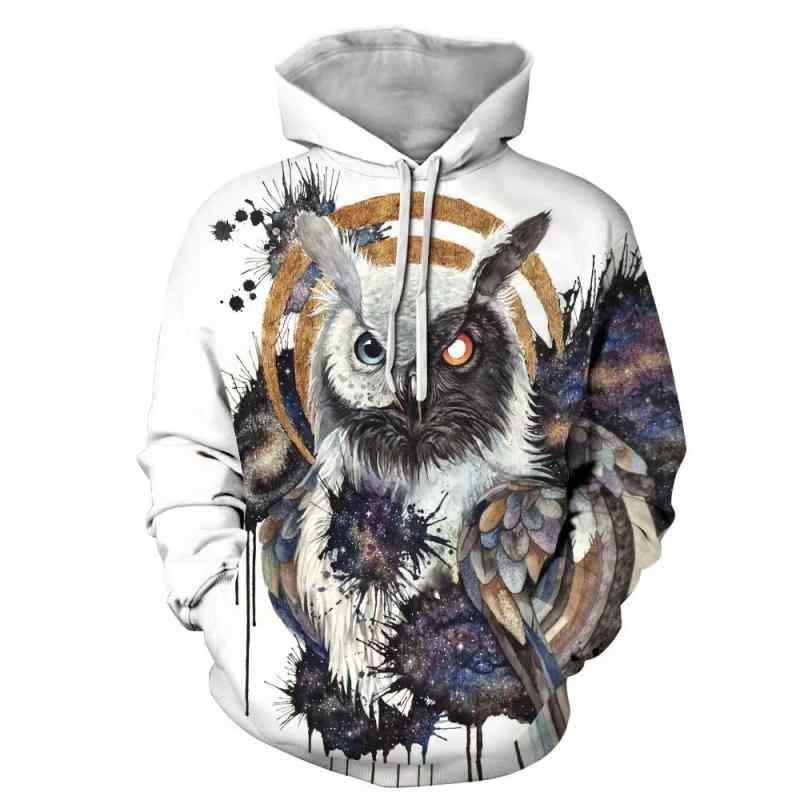 スウェット メンズ ハロウィン スカル 3Dプリント 長袖 プルオーバー パーカー トップス トレーナー カジュアル ストリート 春秋 ゆるめ ポリエステル