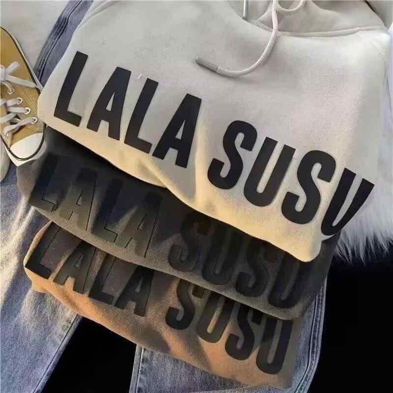 パーカー メンズ 秋冬 厚手 ポリエステル スウェット プルオーバー フード付き トップス ゆったり オーバーサイズ カジュアル ストリート ブラック ホワイト カーキ グレー・カテゴリ: トレーナー/フリース・スタイル: カジュアル・袖丈: 長袖・フード: あり・厚さ: 厚手・柄: 文字.プリント・フィット: ルーズ・対象: 青少年.成人・性別: 男性・素材: ポリエステル・色: ブラック.ホワイト.コーヒー.ライトグレー.ダークグレー.カーキ・サイズ: M.L.XL.2XL.3XL.4XL.5XL・重さ: 約180g-250g