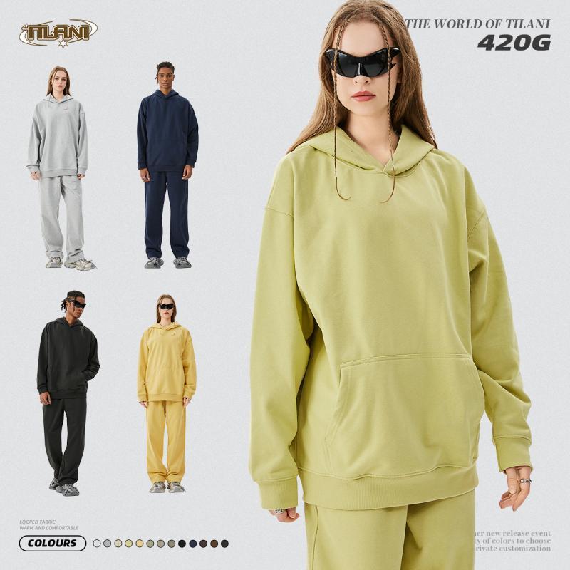 パーカー メンズ 男性用 スウェット トレーナー フーディ 長袖 プルオーバー 宽松 無地 春秋 普段使い ..