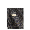 ジャケット メンズ ブルゾン 春秋 薄手 立襟 デニム 提花 サイドポケット 長袖 アウター カジュアル スタイル(4)