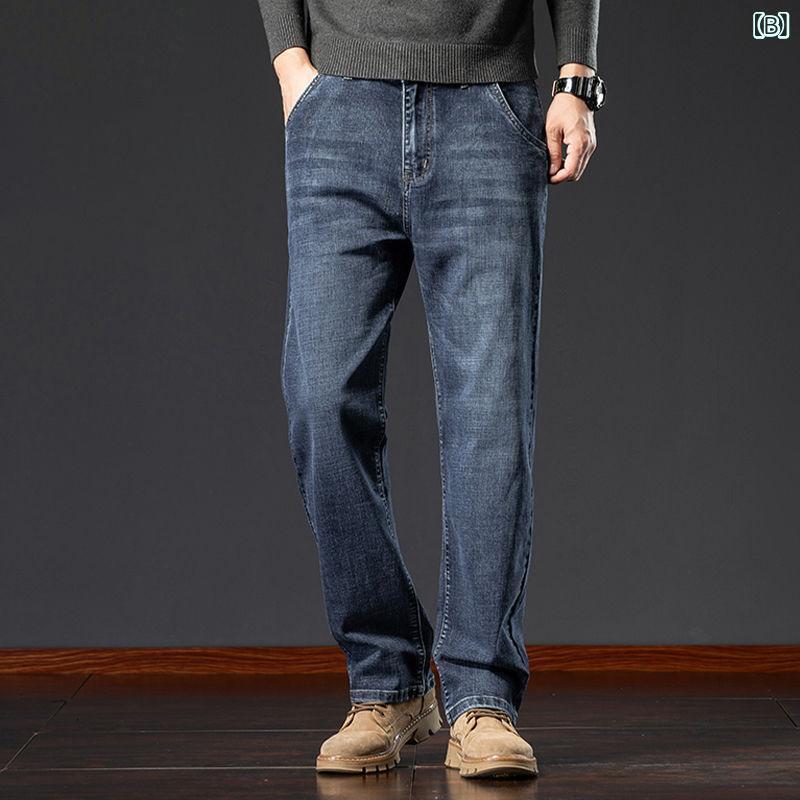 ニット 男女兼用 ジャガード織り ストライプ ボーダー柄 オーバーサイズ プルオーバー クルーネック 長袖 やわらか 厚手 綿 ポリエステル ウール混 秋冬 モノトーン 通勤 オフィス カジュアル