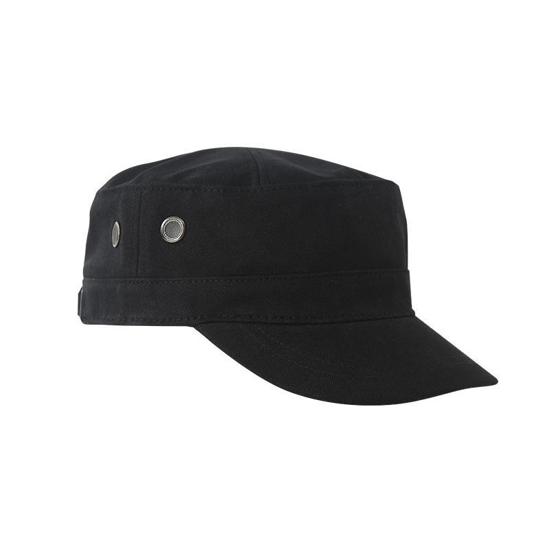 キャップ 男性用 水洗い コットン 遮陽 ステンレス フィルター ワークキャップ ベースボールキャップ ..