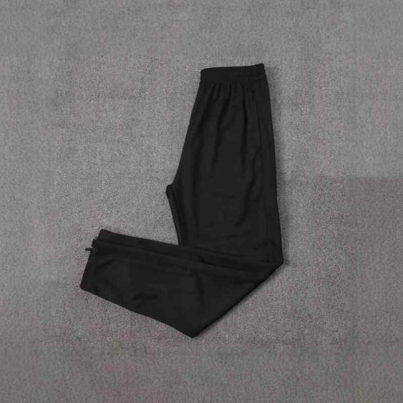 パンツ メンズ 接触冷感 薄手 スポーツ 運動 部屋着 ルームウェア ズボン 男性用 ストレート イージーパンツ 速乾性 通気性 黒 ブラック