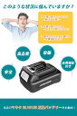 【楽天1位 即日発送】 マキタ BL1015B 互換バッテリー マキタ BL1015B 10.8v 3000mAh 互換 バッテリー 3.0Ah BL1015 BL1050 BL1060 互換 電池 リチウムイオンバッテリー コードレスクリーナー CL107 CL108 クリーナー コードレス掃除機 互換 バッテリー 年末年始 掃除 3