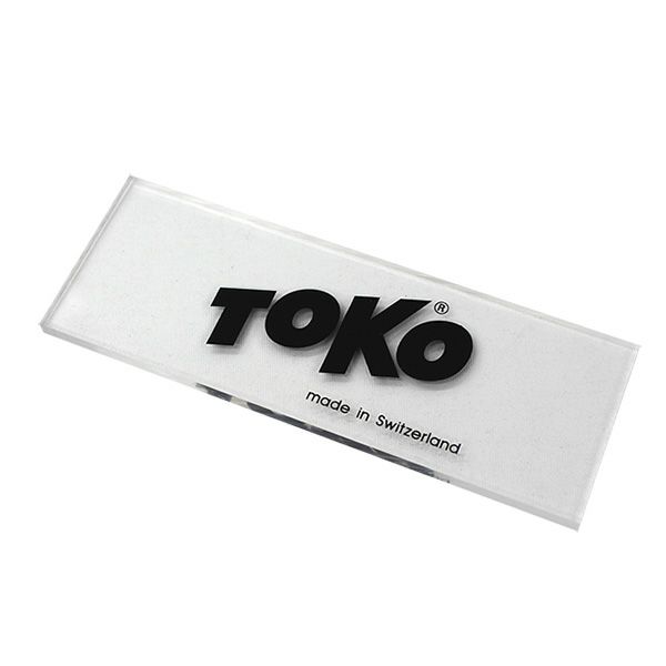 最安値に挑戦 TOKO トコ スクレイパー 5mm/5541919 ポイント消化