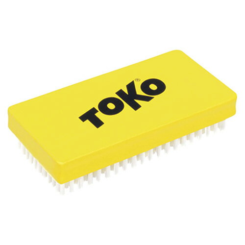 �ǰ��ͤ�ĩ�� TOKO �ȥ� �١����֥饷 �ʥ�����֥饷 5545245 ��­ 12mm�ڥ����� ���Ρ��ܡ��� ���塼��ʥå����ʡ�