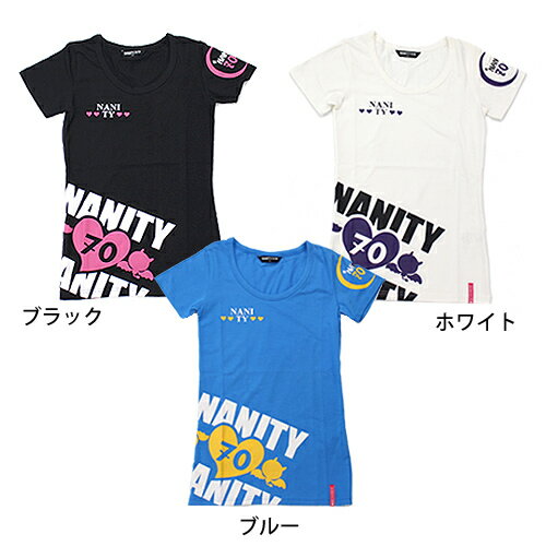 NANITY ナニティ レディ