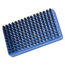 最安値に挑戦 HOLMENKOL ホルメンコール ベースブラシ 馬毛 24513【スキー スノーボード チューンナップ用品】